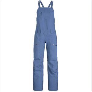 Arc'teryx Sentinel Ski Bib Pant- Size 6 NWT